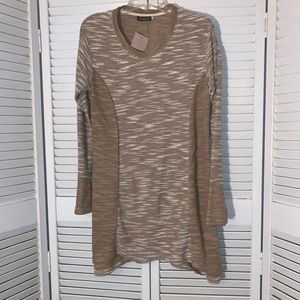 Earthbound Boho Mini Dress